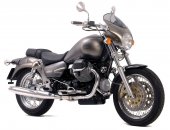 2004 Moto Guzzi  California Titanum photo